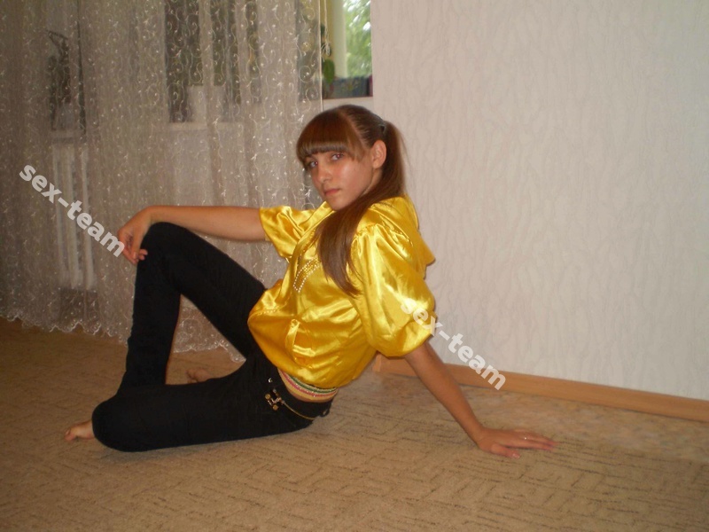 Жанна